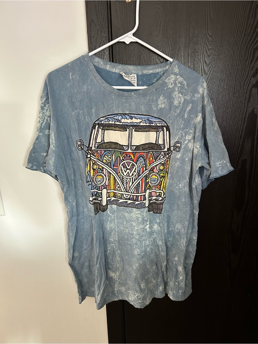 Hot Rags Oversized Tee